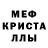 Amphetamine Розовый Kollimouse